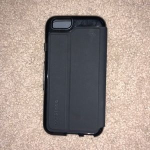 Tech21 Evo Wallet Case for IPhone 6/6S
